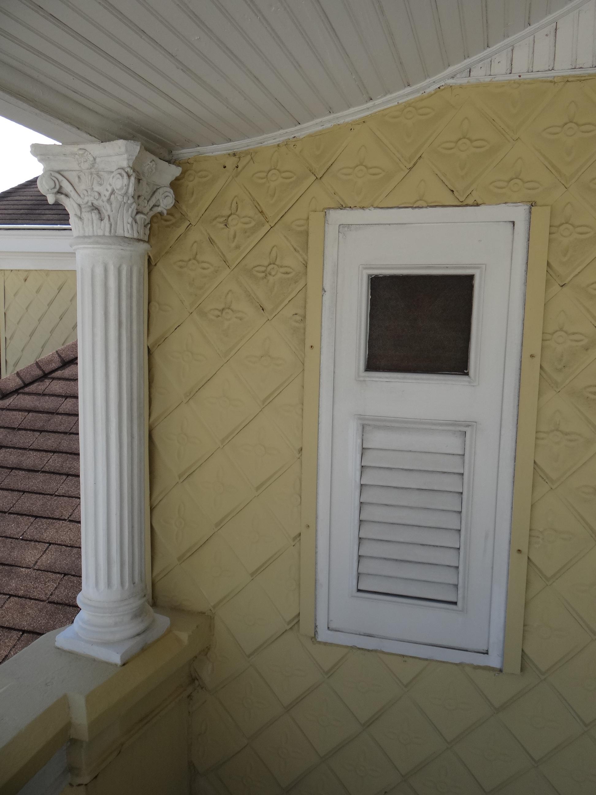 Casa La Giralda - Avenida Miramar, esquina calle Marti 651 - San Juan (Miramar) - 2014 00021